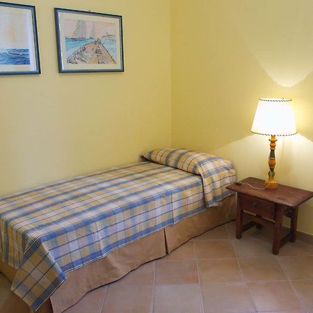 B&B La Pomelia Agrigento Eksteriør bilde