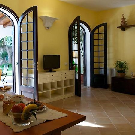 B&B La Pomelia Agrigento Eksteriør bilde