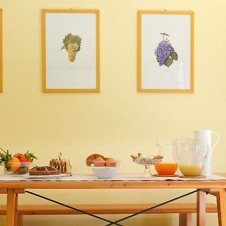 B&B La Pomelia Agrigento Eksteriør bilde