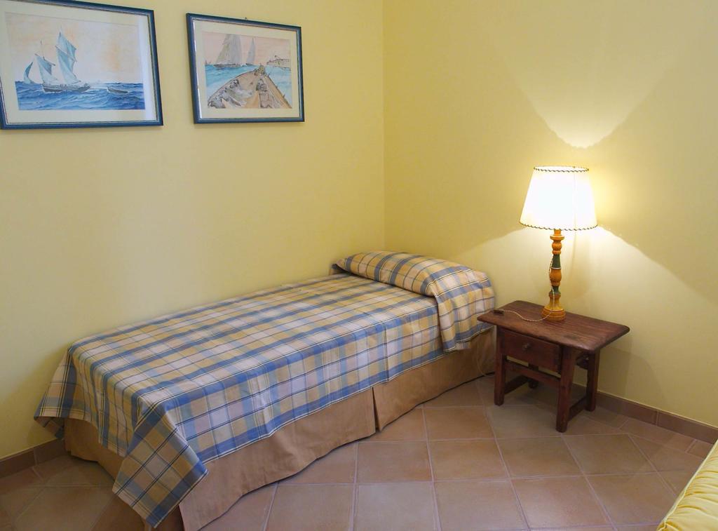 B&B La Pomelia Agrigento Eksteriør bilde