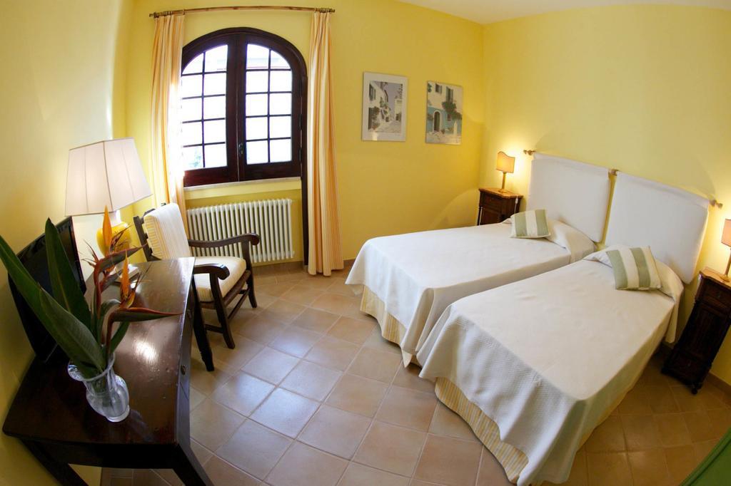B&B La Pomelia Agrigento Eksteriør bilde