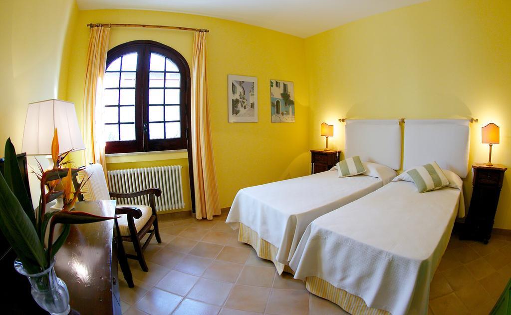 B&B La Pomelia Agrigento Eksteriør bilde