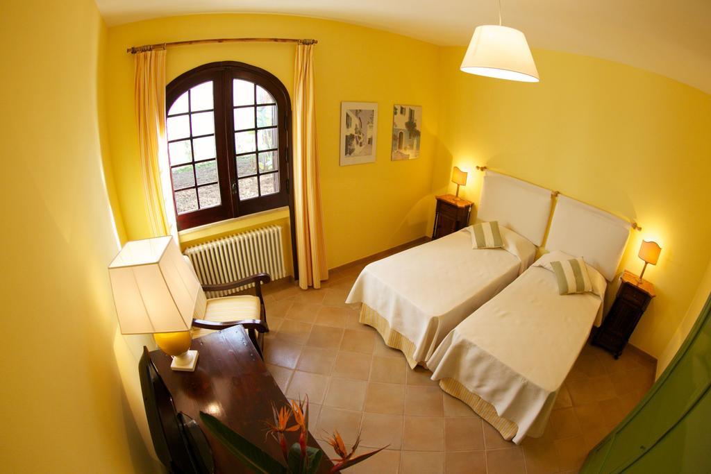 B&B La Pomelia Agrigento Eksteriør bilde