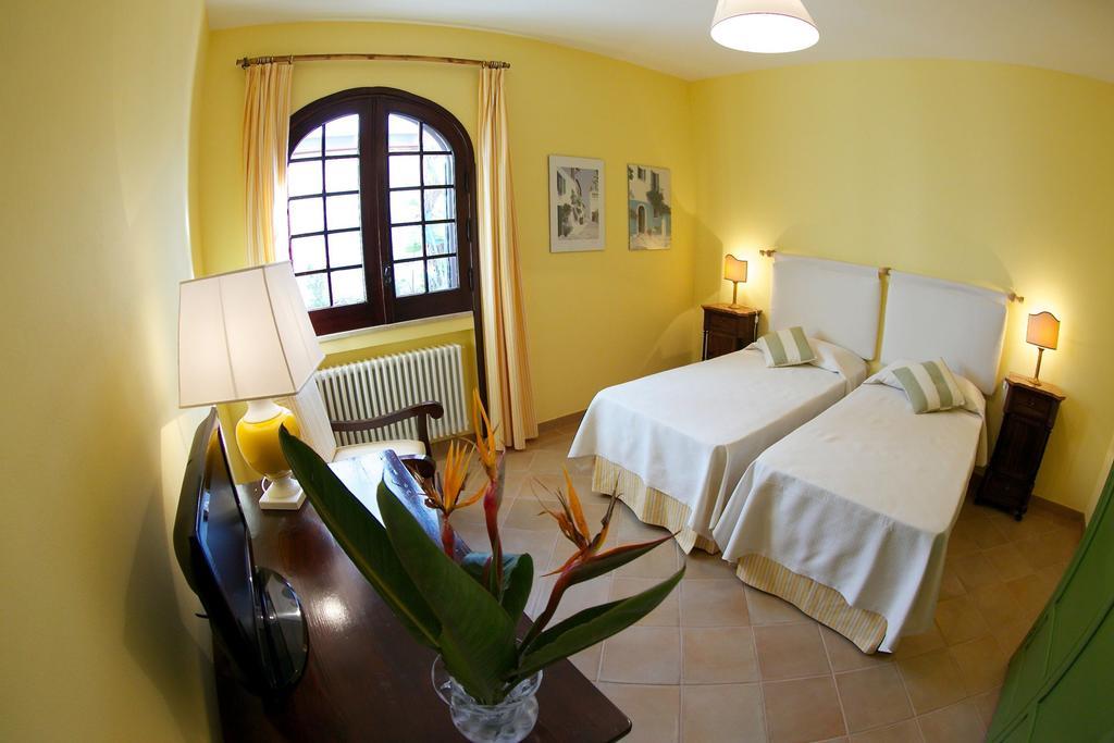 B&B La Pomelia Agrigento Eksteriør bilde