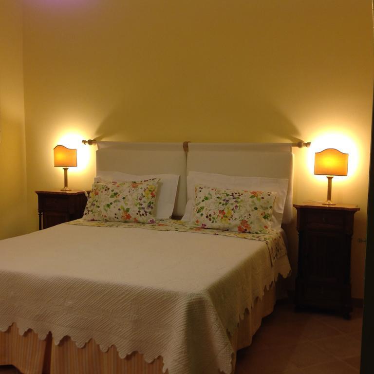 B&B La Pomelia Agrigento Eksteriør bilde