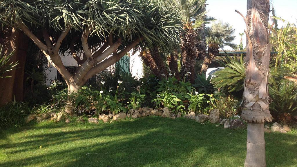 B&B La Pomelia Agrigento Eksteriør bilde