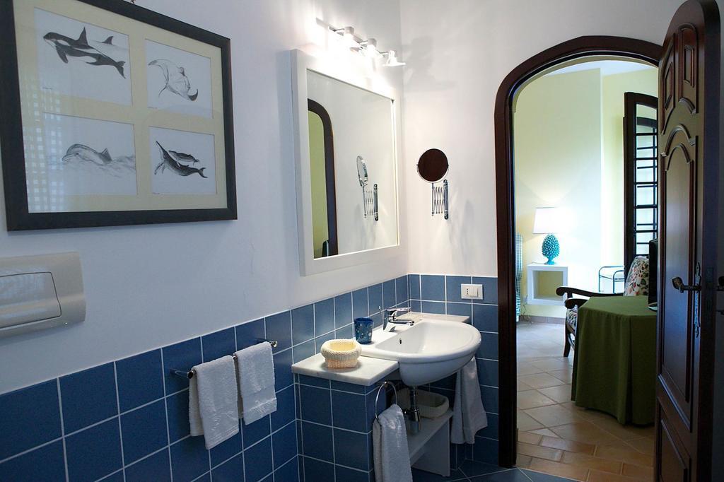 B&B La Pomelia Agrigento Eksteriør bilde