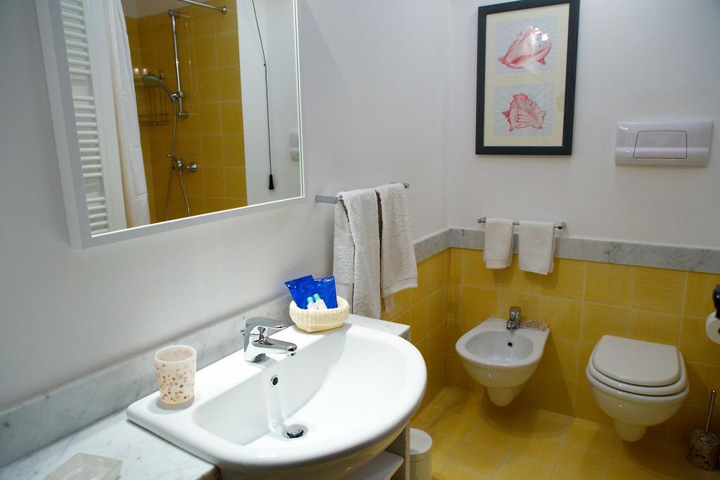 B&B La Pomelia Agrigento Eksteriør bilde